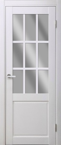 Межкомнатная дверь Владвери Next H-23 Некст