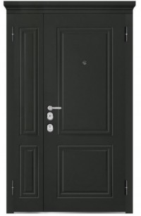 Дверь входная металлическая Металюкс М1529/44 E Милано