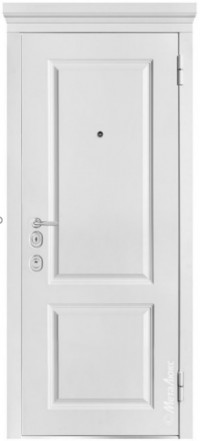 Дверь входная металлическая Металюкс М 1003/7 E