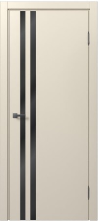 Межкомнатная дверь Stefany 5020 Стефани Эмаль МДФ Техно