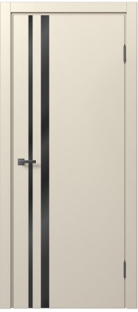 Межкомнатная дверь Stefany 5021 Стефани Эмаль МДФ Техно