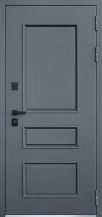 Дверь входная металлическая МагнаБел ТЕРМИКА