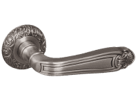 Ручка дверная FUARO Louvre SM 