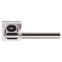 Ручка дверная Arni сиена арни для межкомнатных дверей дверная фурнитура минск купить граддор graddoor.by graddoor беларусь Материал Алюминий Покрытие Гальваника фото картинка изображение фотография