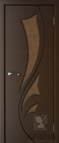 Дверь межкомнатная шпонированная Крона Лидия до минск в квартиру купить недорого отличного качества низкие цены graddoor граддор graddoor.by качественные скидки скидка акция акции недорогие двери самые лучшие цены купить фото картинка изображение