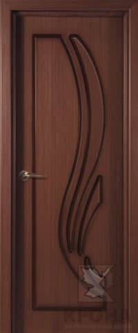 Дверь межкомнатная шпонированная Крона Лотос ДГ минск в квартиру купить недорого отличного качества низкие цены graddoor граддор graddoor.by качественные скидки скидка акция акции недорогие двери самые лучшие цены купить фото картинка изображение