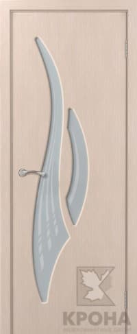 Дверь межкомнатная шпонированная Крона парус до минск в квартиру купить недорого отличного качества низкие цены graddoor граддор graddoor.by качественные скидки скидка акция акции недорогие двери самые лучшие цены купить фото картинка изображение