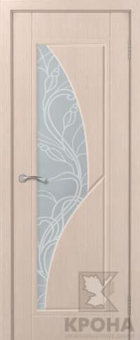 Дверь межкомнатная шпонированная Крона сирена до минск в квартиру купить недорого отличного качества низкие цены graddoor граддор graddoor.by качественные скидки скидка акция акции недорогие двери самые лучшие цены купить фото картинка изображение