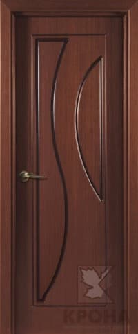 Дверь межкомнатная шпонированная Крона стелла ДГ минск в квартиру купить недорого отличного качества низкие цены graddoor граддор graddoor.by качественные скидки скидка акция акции недорогие двери самые лучшие цены купить фото картинка изображение