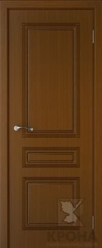 Дверь межкомнатная шпонированная Крона стиль ДГ минск в квартиру купить недорого отличного качества низкие цены graddoor граддор graddoor.by качественные скидки скидка акция акции недорогие двери самые лучшие цены купить фото картинка изображение
