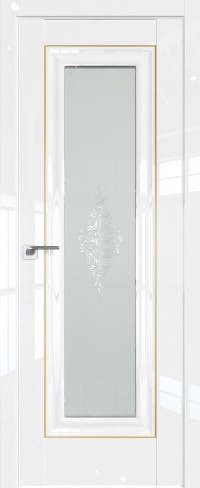 МЕЖКОМНАТНАЯ ДВЕРЬ PROFIL DOORS 24L Профильдорс