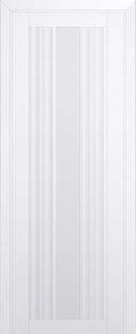 52u профильдорс PROFIL DOORS Межкомнатная дверь МДФ Экошпон минск в квартиру купить недорого отличного качества низкие цены graddoor граддор graddoor.by скидки скидка акция акции недорогие цены на хорошие двери Покрытие: UNILACK Каркас: массив сосны фото 