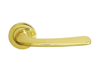 Ручка дверная Morelli Морелли luxury Sand