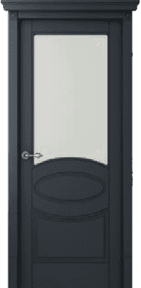 Дверь межкомнатная Белвуддорс Эмаль Лотбери ДО фото цена картинка описание