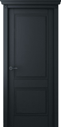 Дверь межкомнатная Белвуддорс Эмаль сэлби ДГ фото цена картинка описание