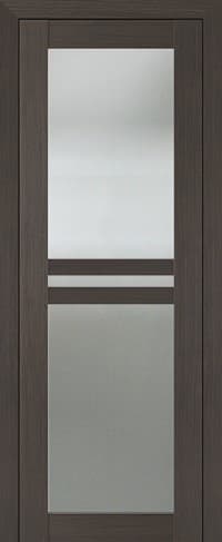 Дверь межкомнатная экошпон Прима Порта Н37 Оптима фото цена описание