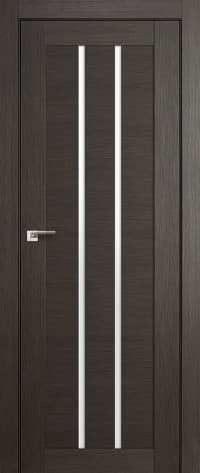 Дверь межкомнатная экошпон Прима Порта Н40 Оптима фото цена описание