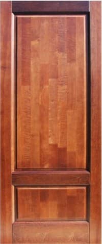 Межкомнатная дверь из массива дуба Ромула 1 ДО/ДГ дуб Stabex Stabex Стабэкс фото цена описание