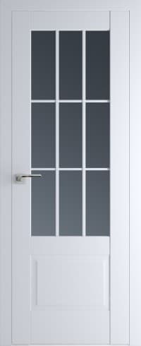 104u профильдорс PROFIL DOORS Межкомнатная дверь МДФ Экошпон минск в квартиру купить недорого отличного качества низкие цены graddoor граддор graddoor.by скидки скидка акция акции недорогие цены на хорошие двери Покрытие: UNILACK Каркас: массив сосны фото