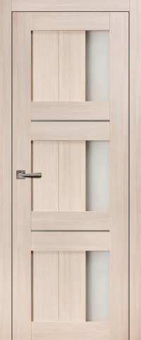 Межкомнатная дверь экошпон Dinmar S50 Динмар Динмар фото цена описание