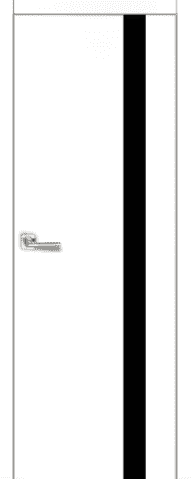 Межкомнатная дверь Владвери Modern М-27 Модерн фото цена описание