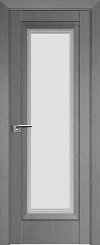 2.86XN профильдорс PROFIL DOORS Межкомнатная дверь МДФ Экошпон фото цена описание