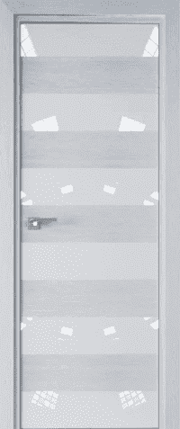 8ZN профильдорс PROFIL DOORS Межкомнатная дверь МДФ Экошпон фото цена описание