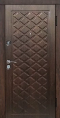 Дверь металлическая Камелот Kamelot фото цена описание