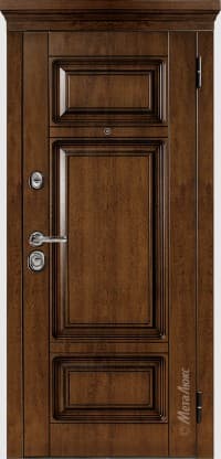 Дверь входная металлическая Металюкс М708 Статус фото цена описание
