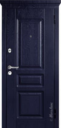 Дверь входная металлическая Металюкс М709/1 Статус фото цена описание