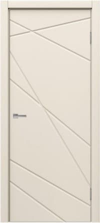 Межкомнатная дверь Stefany 1072 Стефани Эмаль МДФ Техно фото цена описание