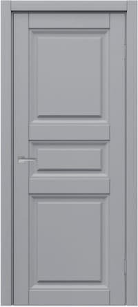 Межкомнатная дверь Stefany 3003 Стефани Эмаль МДФ Техно фото цена описание