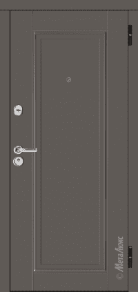 фото фотография картинка изображение М59/2 металюкс Дверь входная стальная металлическая белорусские отличного качества металлические с установкой установка железные двери беларусь дешевые акции акция скидка скидки graddoor.by граддор магазин дверей 1
