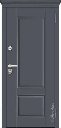 Дверь входная металлическая Металюкс М730 Z Статус двери металлические стальные недорогие хорошие магазин дверей граддор graddoor graddoor.by фото картинка фотография изображение