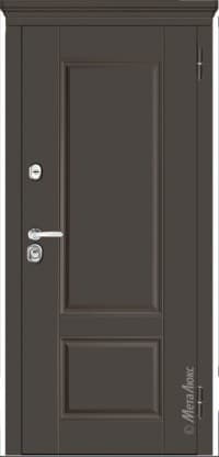 Дверь входная металлическая Металюкс М730/3 Z Статус двери металлические стальные недорогие хорошие магазин дверей граддор graddoor graddoor.by фото картинка фотография изображение