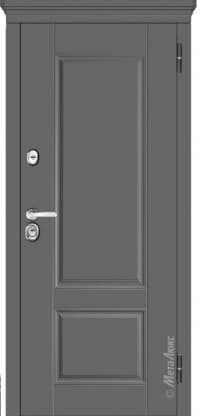 Дверь входная металлическая Металюкс М730/4 Z Статус двери металлические стальные недорогие хорошие магазин дверей граддор graddoor graddoor.by фото картинка фотография изображение