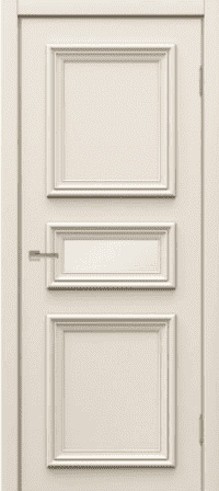 Межкомнатная дверь Stefany 2021 Стефани Эмаль фото цена описание