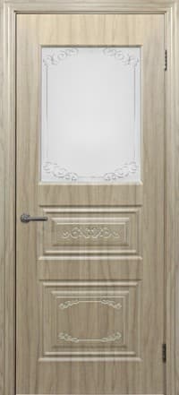 Дверь межкомнатная экошпон Граддоор Graddoor Классика 4 ДО фото описание цена