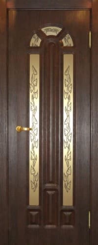 Дверь межкомнатная экошпон Граддоор Graddoor Классика 51 ДО фото цена описание