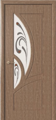 Дверь межкомнатная экошпон Граддоор Graddoor Классика 32 ДГ ДО фото цена описание