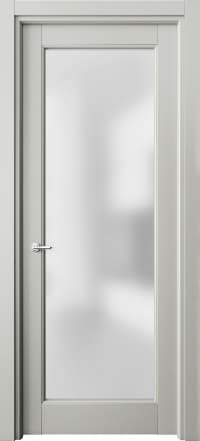 Дверь межкомнатная экошпон Граддоор Graddoor Классика 54 ДГ ДО фото цена описание