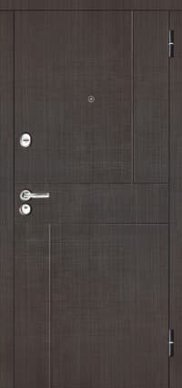 Дверь входная металлическая Металюкс М326 Гранд фото цена описание