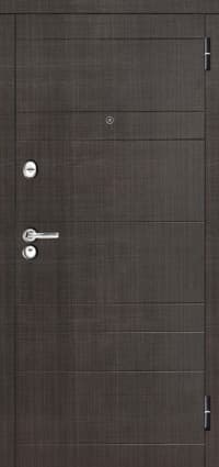 Дверь входная металлическая Металюкс М350/1 Гранд фото цена описание