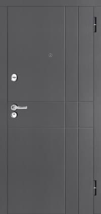 Дверь входная металлическая Металюкс М351/3 Гранд фото цена описание