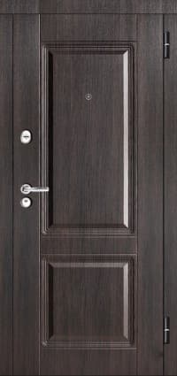 Дверь входная металлическая Металюкс М353/2 Гранд фото цена описание