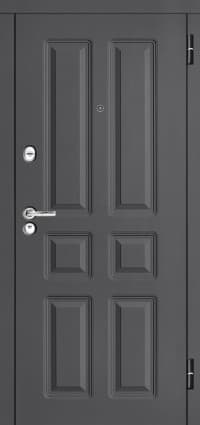 Дверь входная металлическая Металюкс М354/1 Гранд фото цена описание