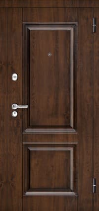 Дверь входная металлическая Металюкс М380/1 Гранд фото цена описание