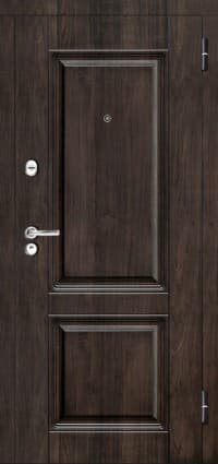 Дверь входная металлическая Металюкс М380/2 Гранд фото цена описание