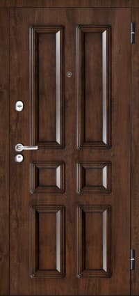 Дверь входная металлическая Металюкс М381 Гранд фото цена описание