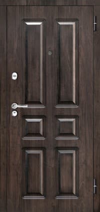 Дверь входная металлическая Металюкс М381/2 Гранд фото цена описание